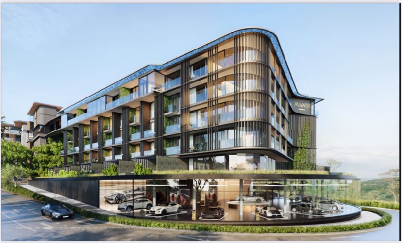 1 Bedroom Property for Sale in Zimbali Lakes Resort KwaZulu-Natal