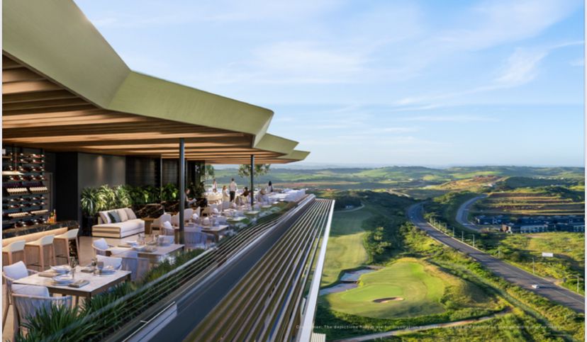 1 Bedroom Property for Sale in Zimbali Lakes Resort KwaZulu-Natal