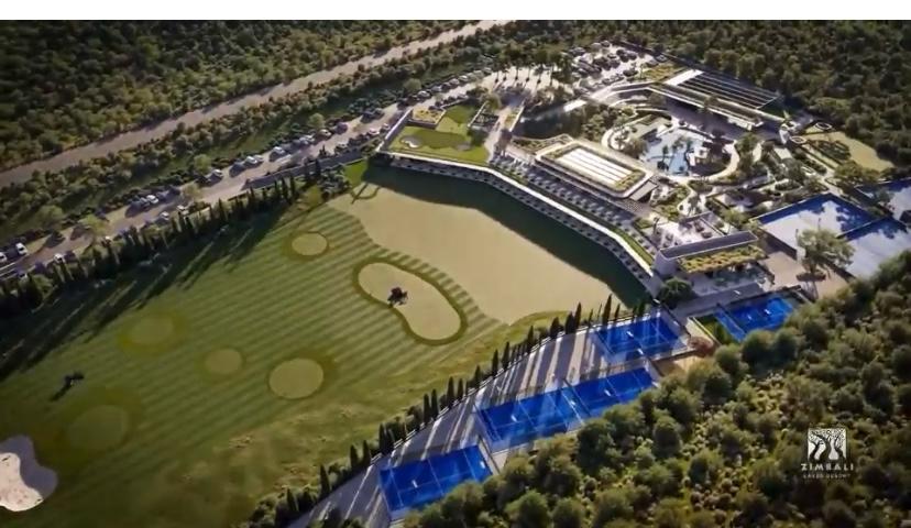 1 Bedroom Property for Sale in Zimbali Lakes Resort KwaZulu-Natal