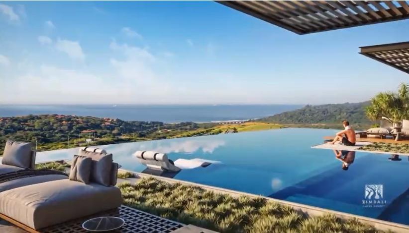 1 Bedroom Property for Sale in Zimbali Lakes Resort KwaZulu-Natal