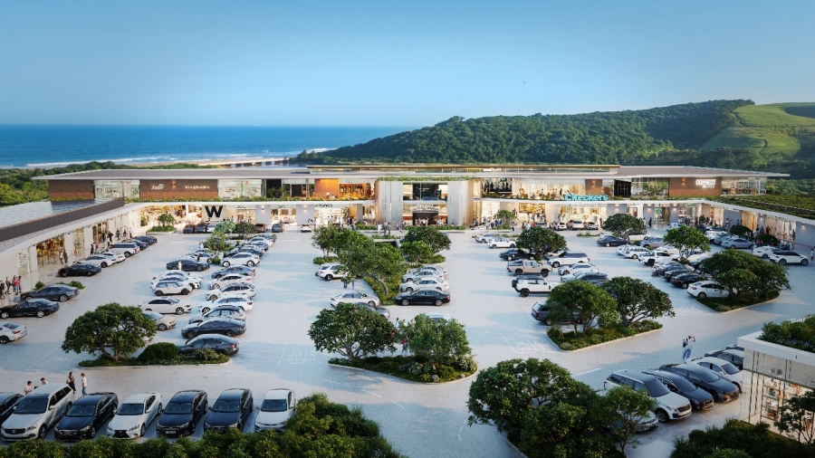 2 Bedroom Property for Sale in Zimbali Lakes Resort KwaZulu-Natal