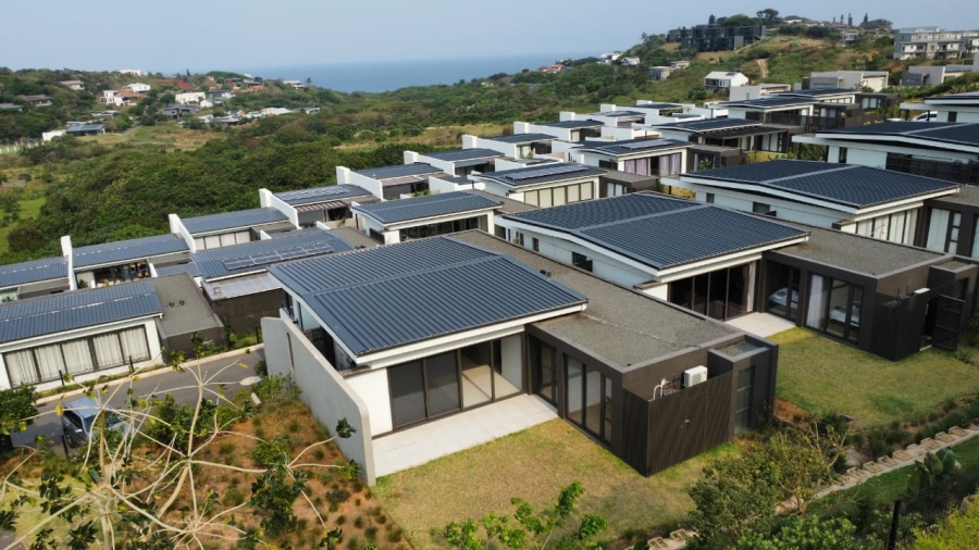 4 Bedroom Property for Sale in Zululami Coastal Estate KwaZulu-Natal