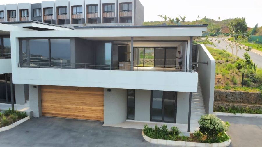 4 Bedroom Property for Sale in Zululami Coastal Estate KwaZulu-Natal