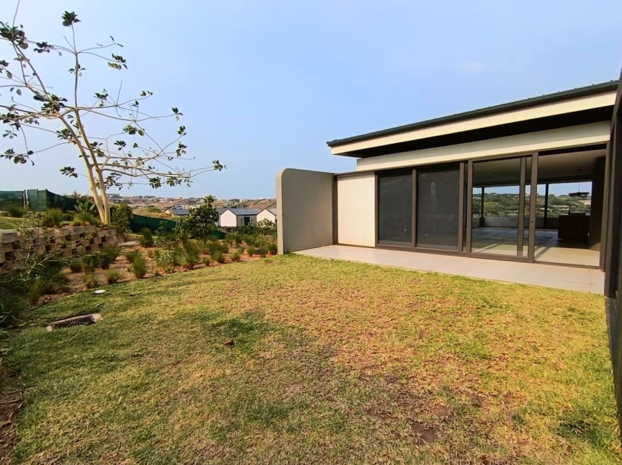 4 Bedroom Property for Sale in Zululami Coastal Estate KwaZulu-Natal