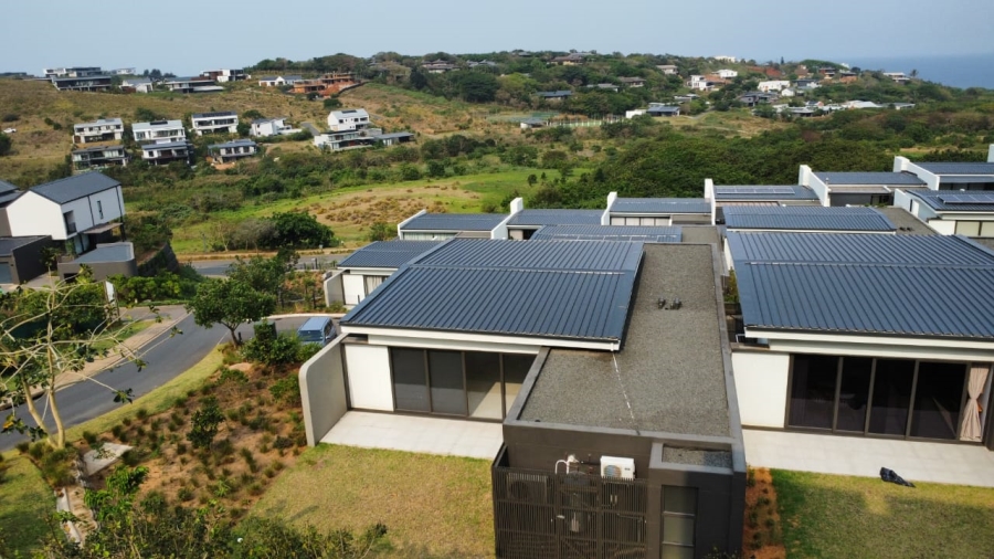 4 Bedroom Property for Sale in Zululami Coastal Estate KwaZulu-Natal