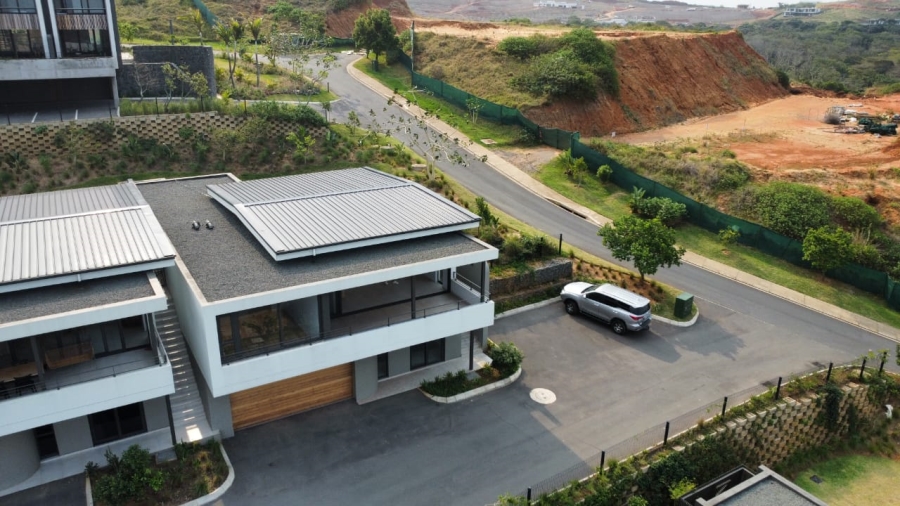 4 Bedroom Property for Sale in Zululami Coastal Estate KwaZulu-Natal