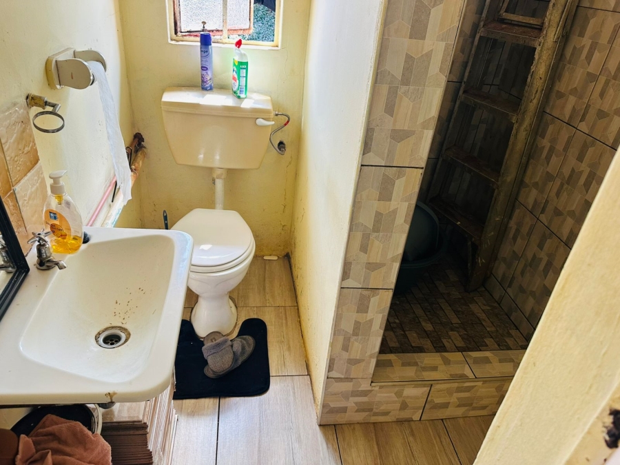 2 Bedroom Property for Sale in Ashdown KwaZulu-Natal