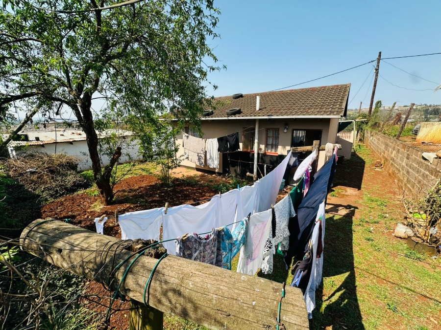 2 Bedroom Property for Sale in Ashdown KwaZulu-Natal