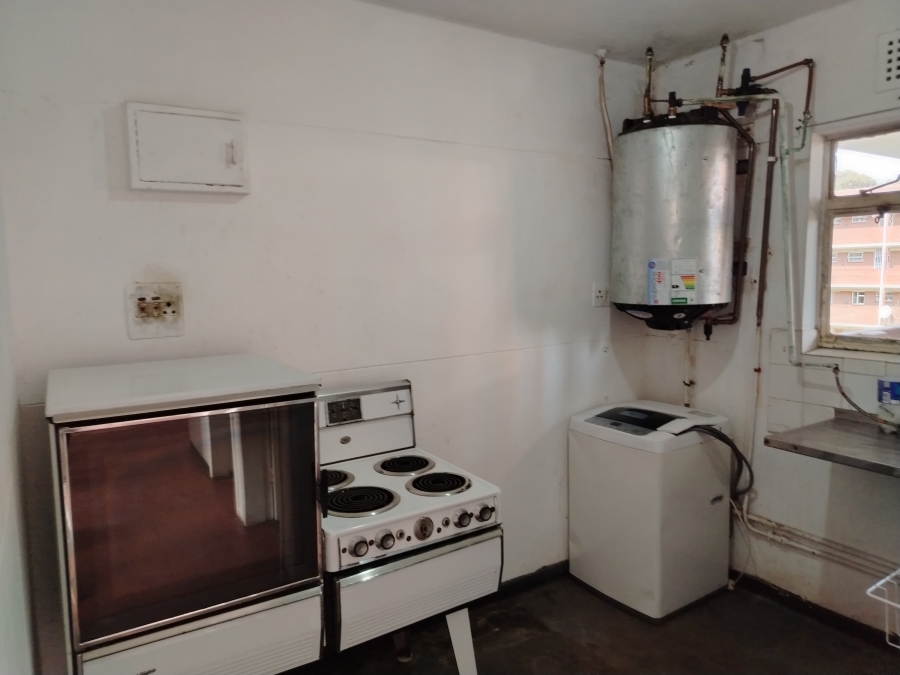 2 Bedroom Property for Sale in Bluff KwaZulu-Natal
