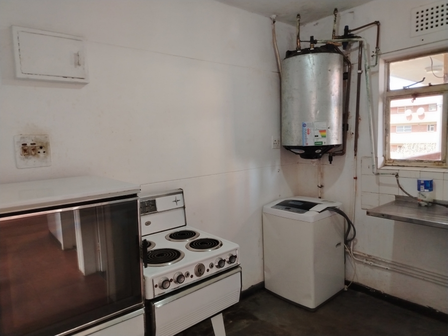 2 Bedroom Property for Sale in Bluff KwaZulu-Natal