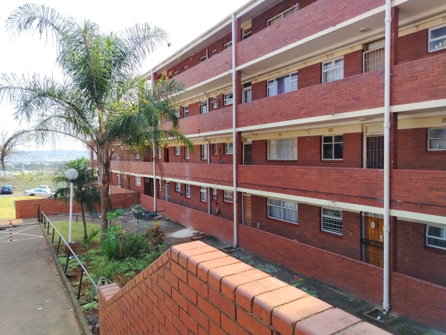 2 Bedroom Property for Sale in Bluff KwaZulu-Natal