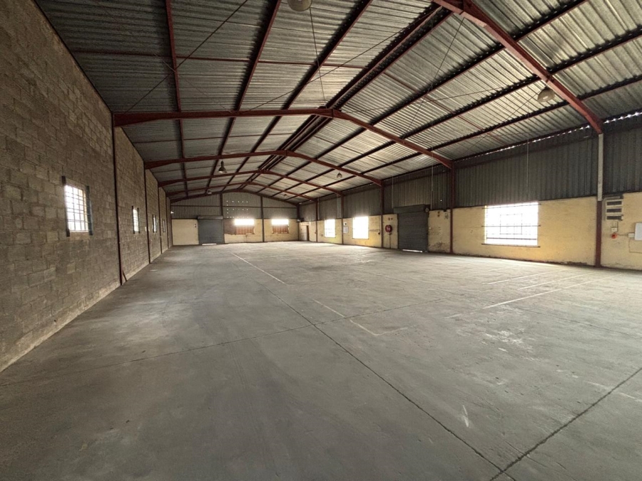 To Let commercial Property for Rent in Mkondeni KwaZulu-Natal