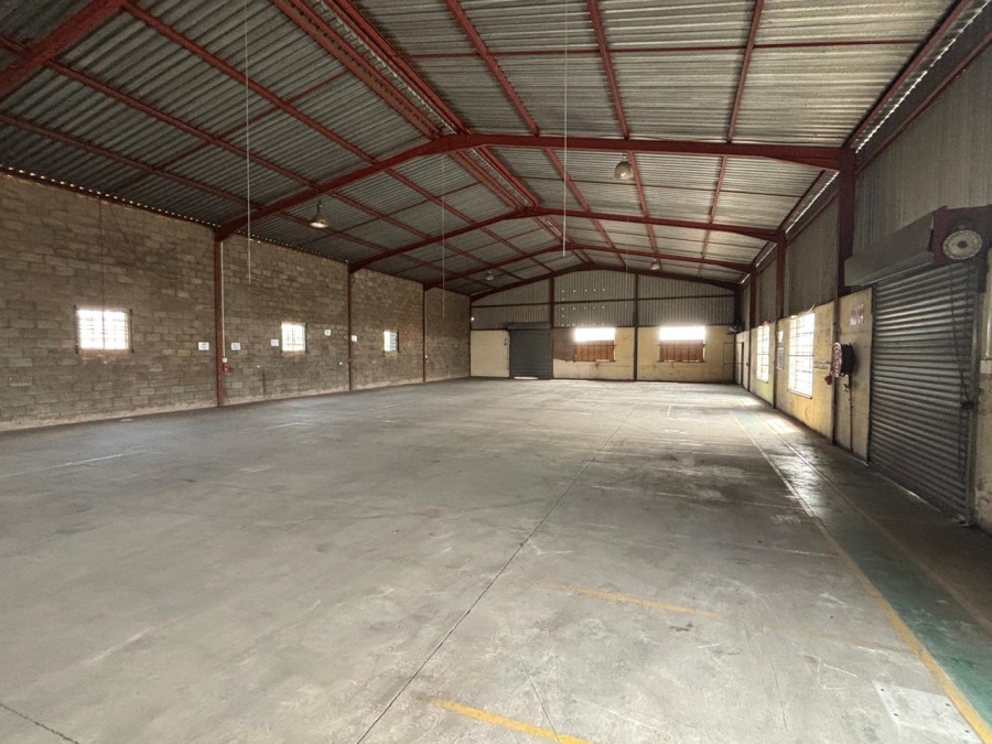 To Let commercial Property for Rent in Mkondeni KwaZulu-Natal