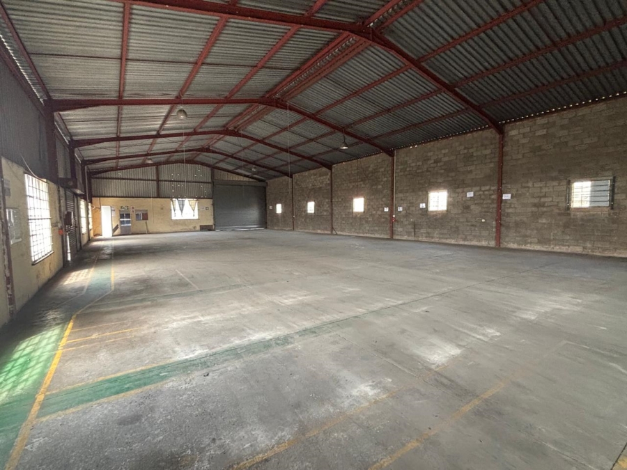 To Let commercial Property for Rent in Mkondeni KwaZulu-Natal