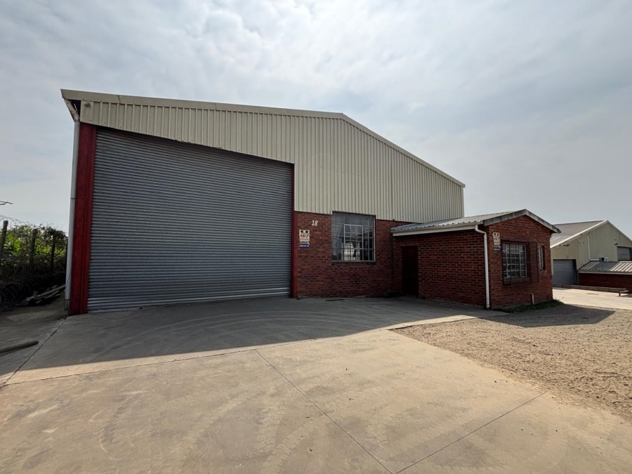 To Let commercial Property for Rent in Mkondeni KwaZulu-Natal