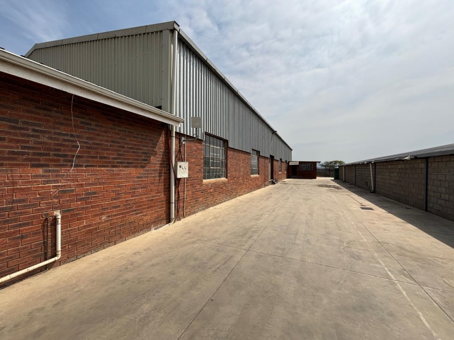 To Let commercial Property for Rent in Mkondeni KwaZulu-Natal