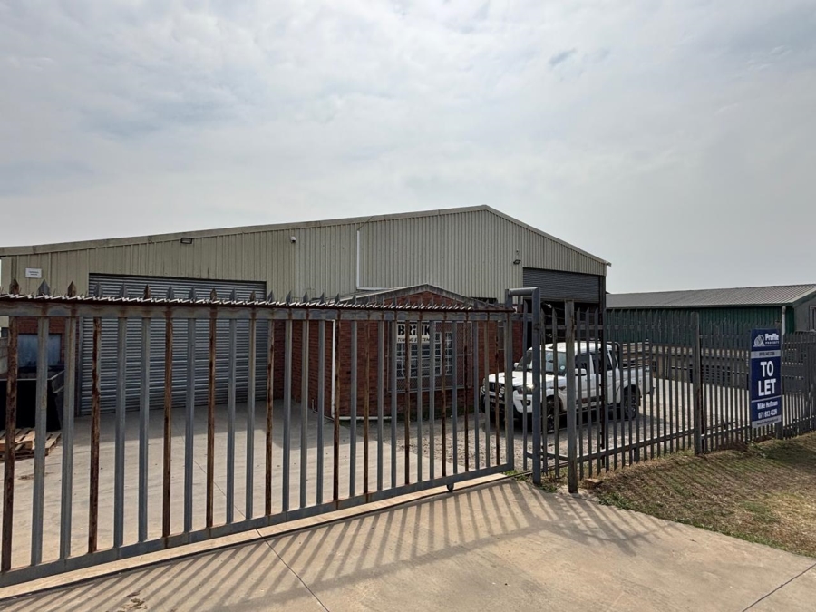 Commercial Property for Sale in Mkondeni KwaZulu-Natal