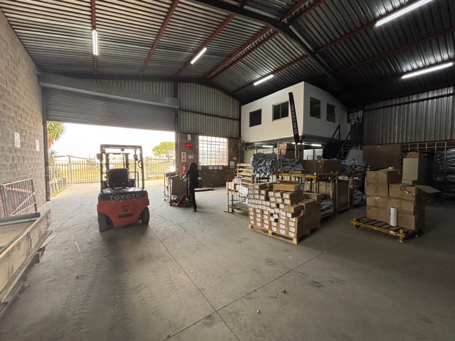 Commercial Property for Sale in Mkondeni KwaZulu-Natal