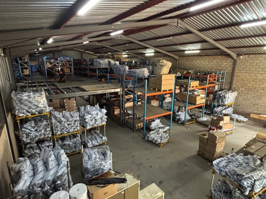 Commercial Property for Sale in Mkondeni KwaZulu-Natal
