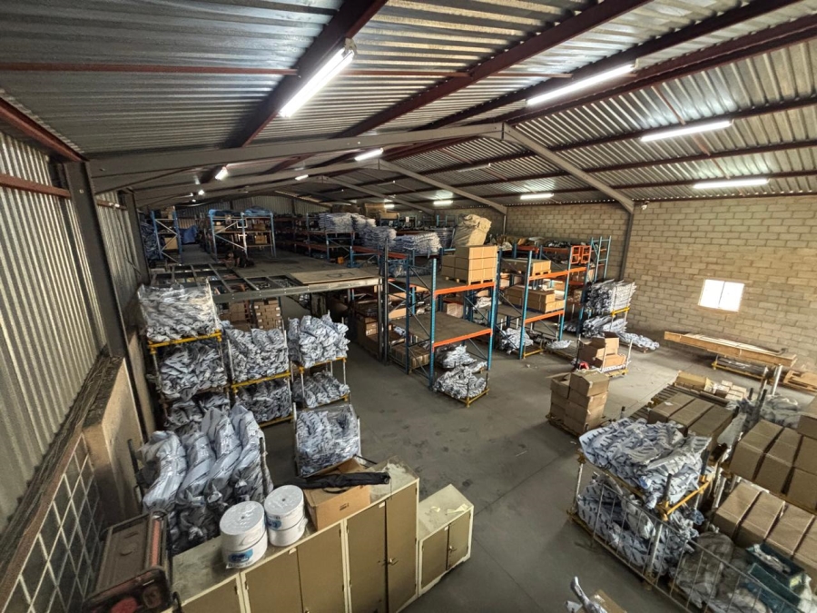Commercial Property for Sale in Mkondeni KwaZulu-Natal