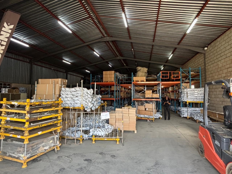 Commercial Property for Sale in Mkondeni KwaZulu-Natal