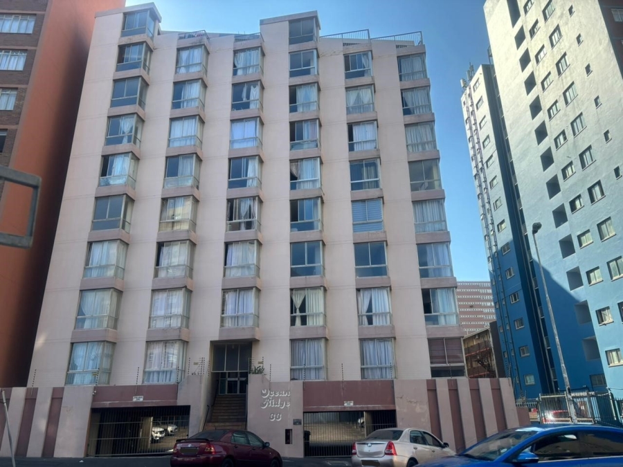 3 Bedroom Property for Sale in Point KwaZulu-Natal