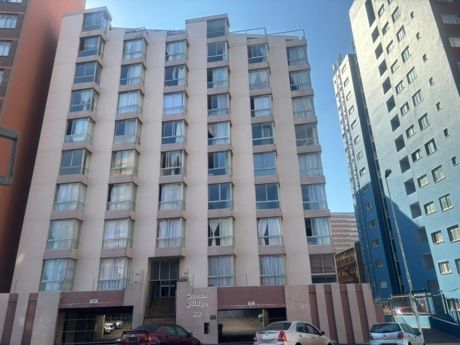 3 Bedroom Property for Sale in Point KwaZulu-Natal