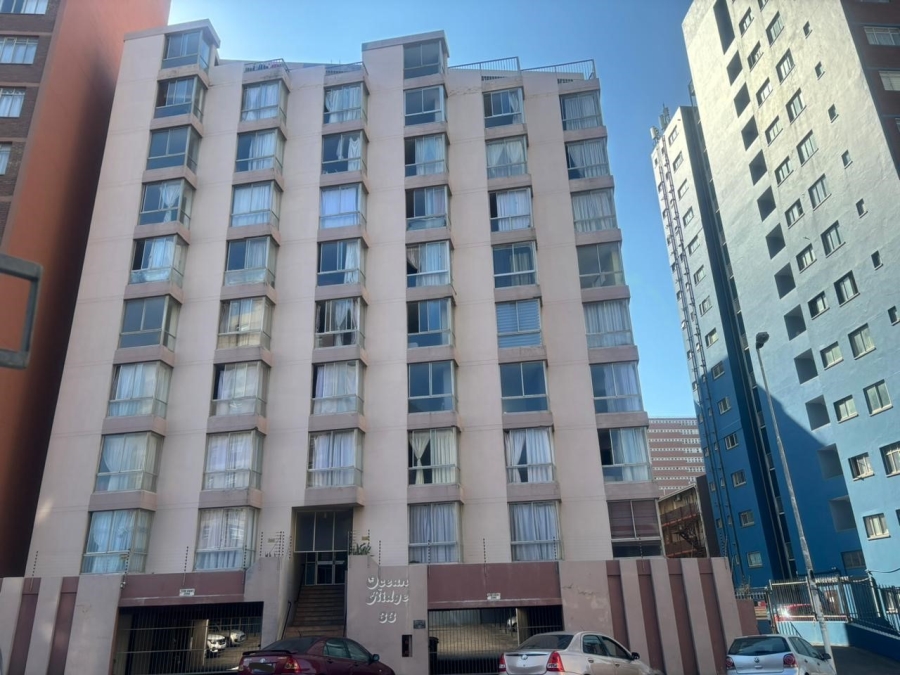 3 Bedroom Property for Sale in Point KwaZulu-Natal