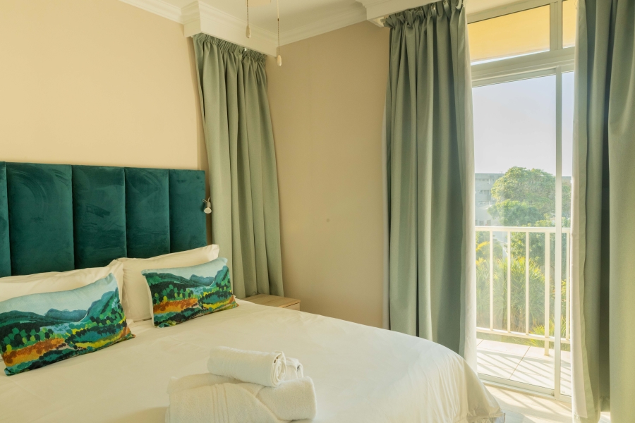 2 Bedroom Property for Sale in Willard Beach KwaZulu-Natal