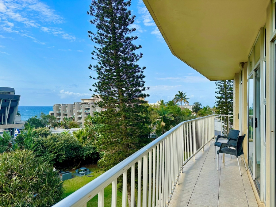 2 Bedroom Property for Sale in Willard Beach KwaZulu-Natal