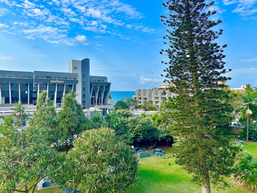 2 Bedroom Property for Sale in Willard Beach KwaZulu-Natal