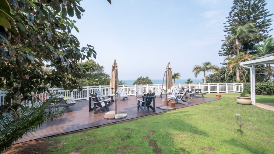 6 Bedroom Property for Sale in Zinkwazi Beach KwaZulu-Natal