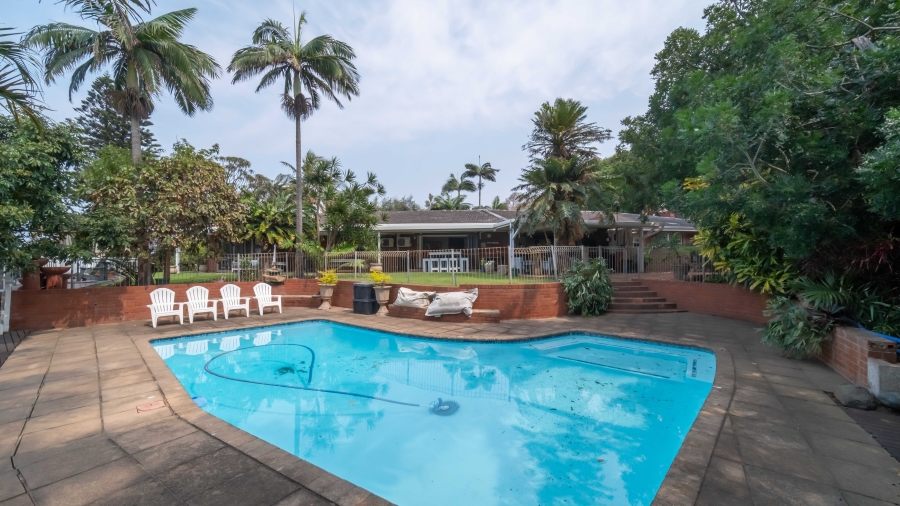 6 Bedroom Property for Sale in Zinkwazi Beach KwaZulu-Natal