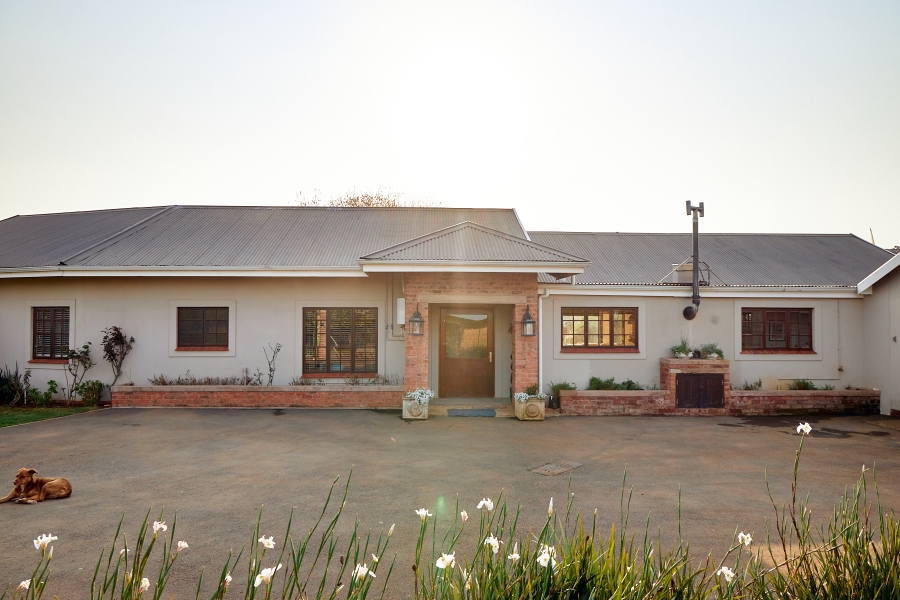 7 Bedroom Property for Sale in Howick Rural KwaZulu-Natal
