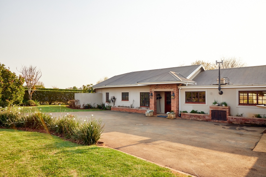 7 Bedroom Property for Sale in Howick Rural KwaZulu-Natal