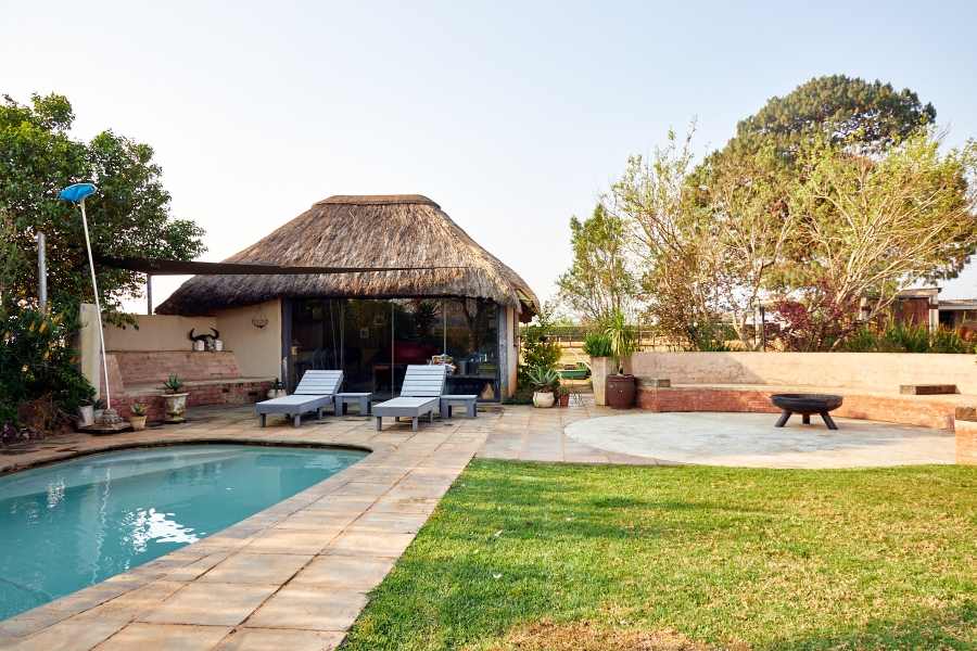 7 Bedroom Property for Sale in Howick Rural KwaZulu-Natal