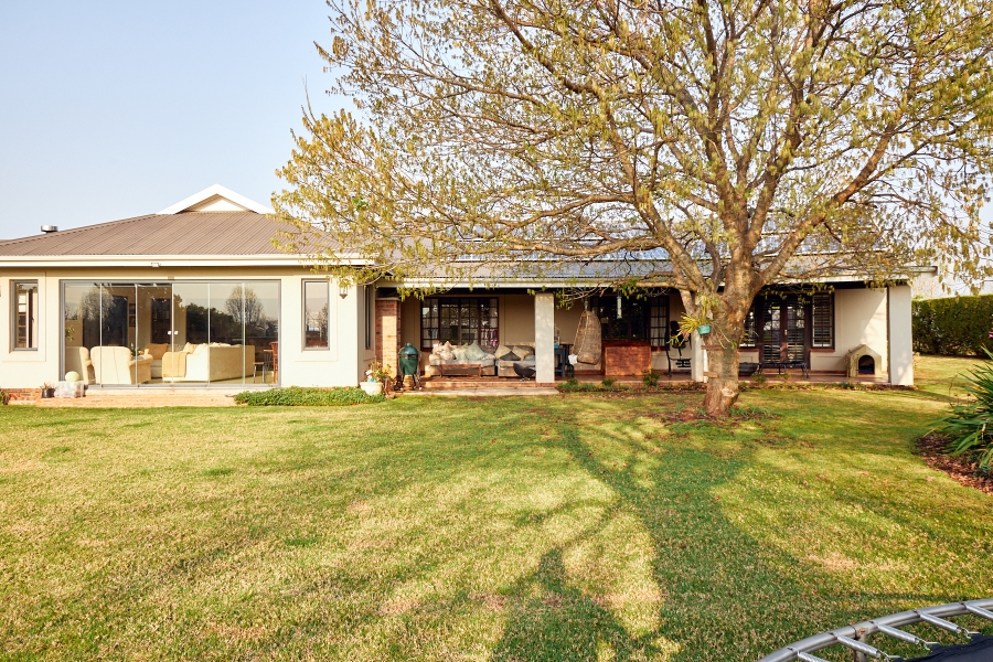7 Bedroom Property for Sale in Howick Rural KwaZulu-Natal