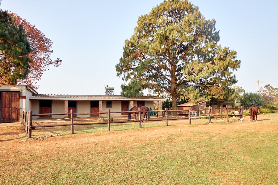 7 Bedroom Property for Sale in Howick Rural KwaZulu-Natal