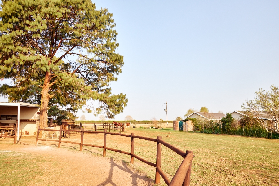 7 Bedroom Property for Sale in Howick Rural KwaZulu-Natal