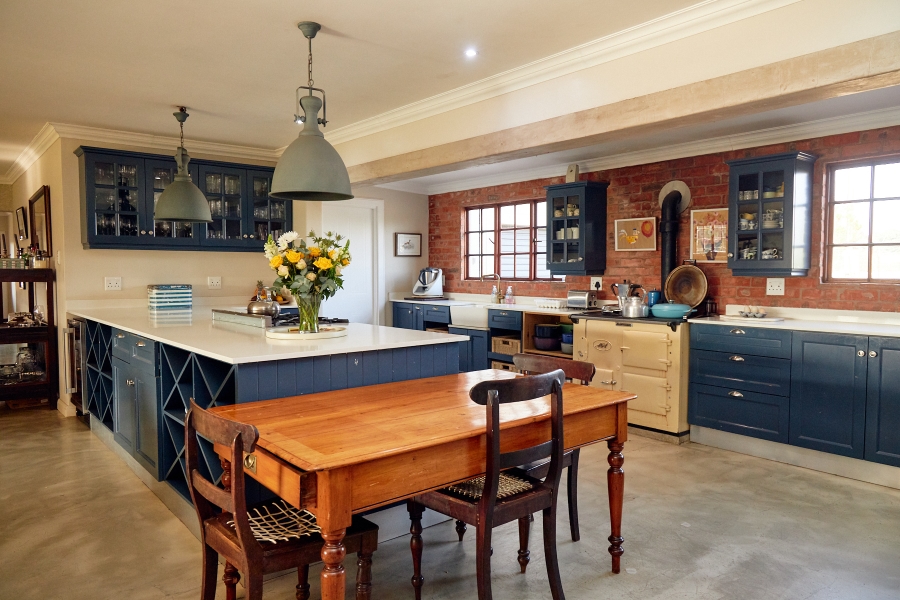7 Bedroom Property for Sale in Howick Rural KwaZulu-Natal