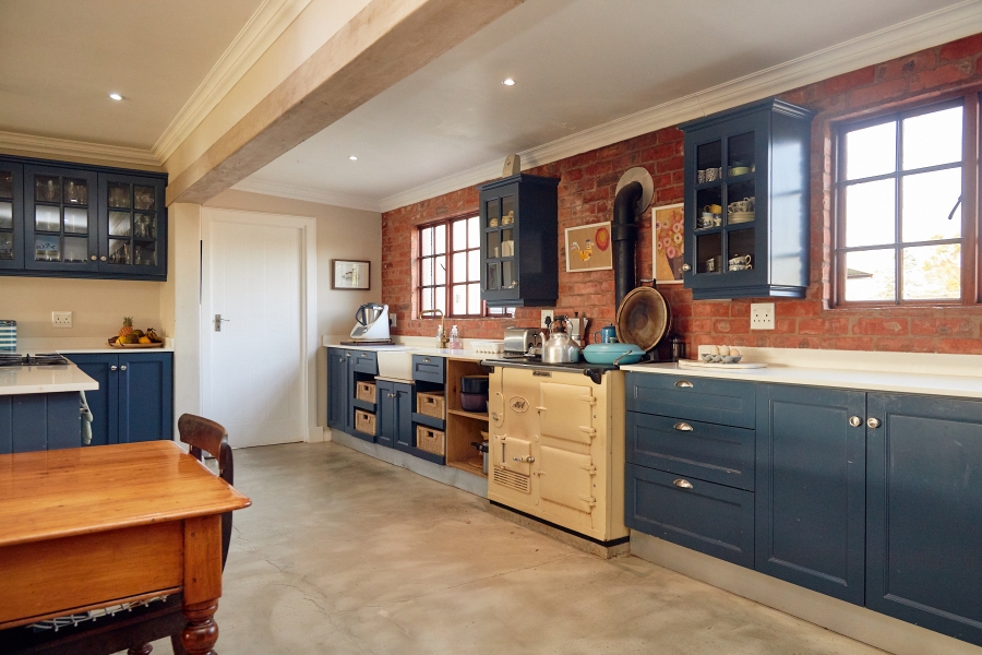 7 Bedroom Property for Sale in Howick Rural KwaZulu-Natal