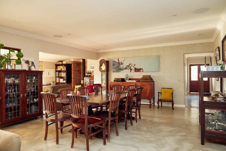 7 Bedroom Property for Sale in Howick Rural KwaZulu-Natal