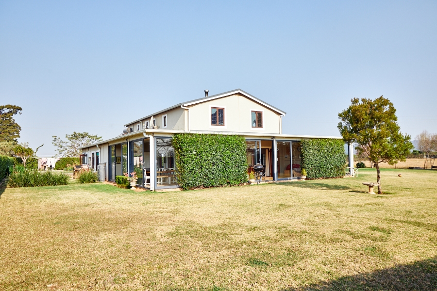 7 Bedroom Property for Sale in Howick Rural KwaZulu-Natal