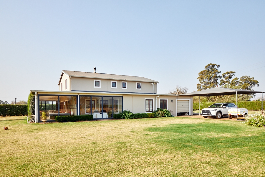 7 Bedroom Property for Sale in Howick Rural KwaZulu-Natal