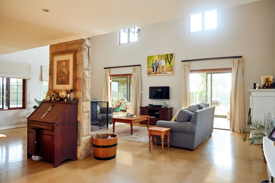 7 Bedroom Property for Sale in Howick Rural KwaZulu-Natal