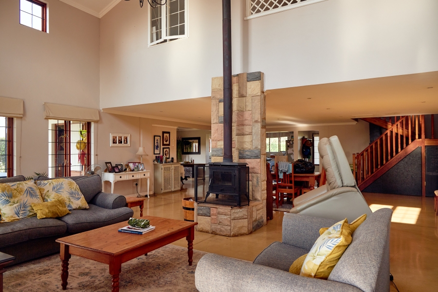 7 Bedroom Property for Sale in Howick Rural KwaZulu-Natal