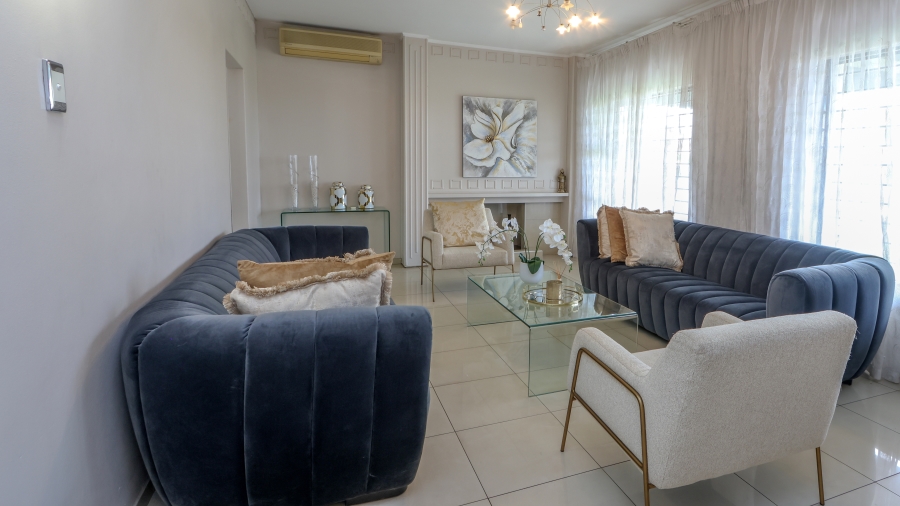 4 Bedroom Property for Sale in Sherwood KwaZulu-Natal