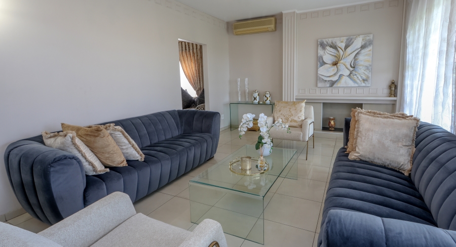 4 Bedroom Property for Sale in Sherwood KwaZulu-Natal