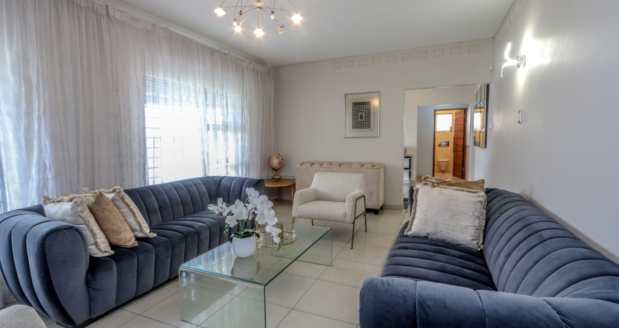4 Bedroom Property for Sale in Sherwood KwaZulu-Natal