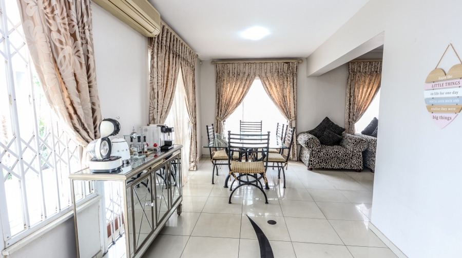 4 Bedroom Property for Sale in Sherwood KwaZulu-Natal